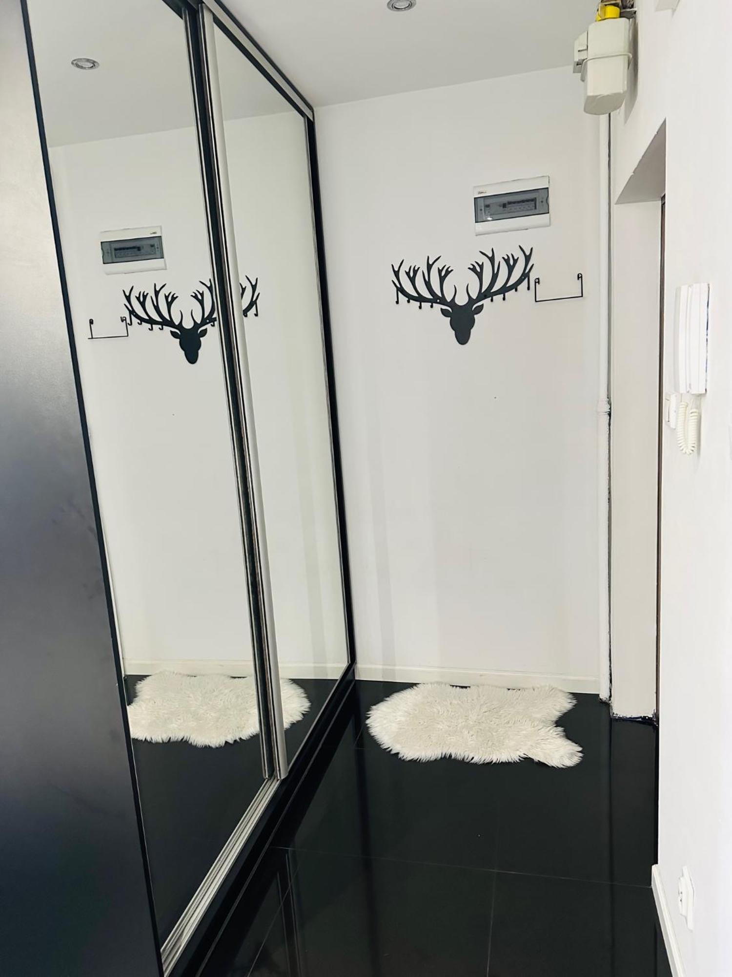 Rynek Apartament Tarnowskie Gory Ngoại thất bức ảnh