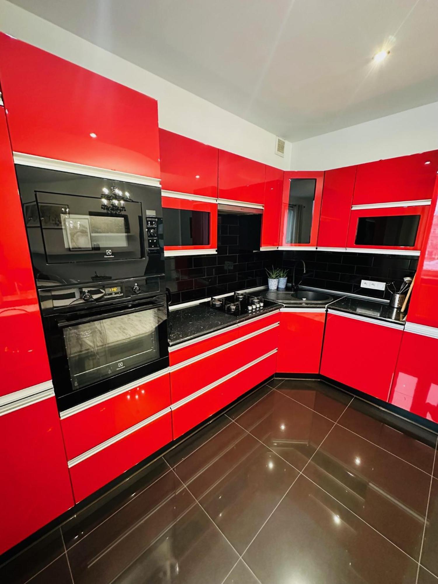 Rynek Apartament Tarnowskie Gory Ngoại thất bức ảnh