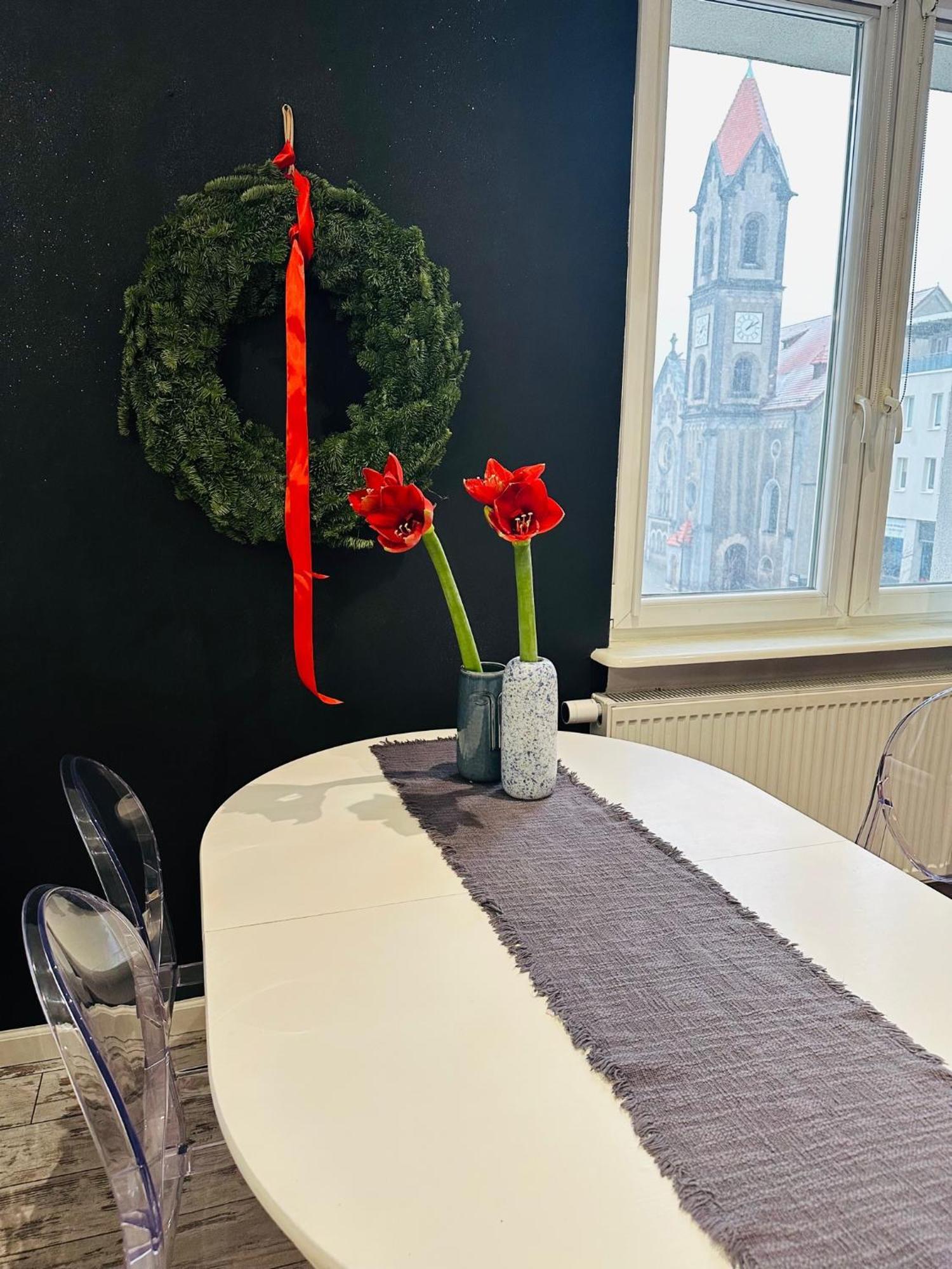 Rynek Apartament Tarnowskie Gory Ngoại thất bức ảnh